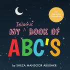My Islamic Book of ABC's Cover Image