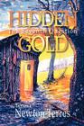Hidden Gold: The Seventh Question By Teresa Newton-Terres, Teresa Newton-Terres (Illustrator) Cover Image