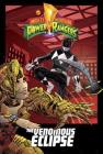 The Venomous Eclipse (Power Rangers) By Adrianne Ambrose Cover Image