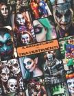 Il Grande Libro dei Travestimenti: Magia e Creatività per Halloween Cover Image