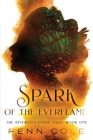 Spark of the Everflame By Penn Cole Cover Image