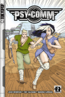 PSY-COMM, Volume 2 (PSY-COMM manga #2) Cover Image