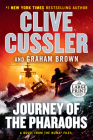 Journey of the Pharaohs (The NUMA Files #17) By Clive Cussler, Graham Brown Cover Image