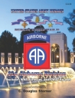 United States Army Heroes During World War II: 82d Airborne Division By C. Douglas Sterner Cover Image