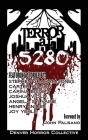 Terror at 5280' By Josh Schlossberg (Editor), Carter Wilson, Stephen Graham Jones Cover Image