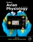 Sturkie's Avian Physiology Cover Image