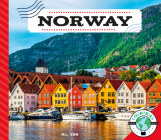 Norway By R. L. Van Cover Image
