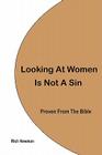 Looking At Women Is Not A Sin, Proven From The Bible Cover Image