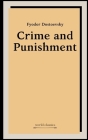 Crime and Punishment by Fyodor Dostoevsky By Constance Garnett (Translator), Fyodor Dostoevsky Cover Image