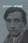 Antonin Artaud (Critical Lives) By David A. Shafer Cover Image