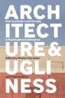 Architecture and Ugliness: Anti-Aesthetics and the Ugly in Postmodern Architecture By Wouter Van Acker (Editor), Thomas Mical (Editor) Cover Image