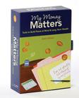 My Money Matters: Tools to Build Peace of Mind & Long-Term Wealth By Galia Gichon Cover Image