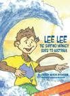 Lee Lee the Surfing Monkey: Goes to Australia Cover Image