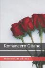 Romancero Gitano By Federico Garcia Lorca Cover Image