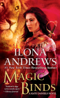 Magic Binds (Kate Daniels #9) By Ilona Andrews Cover Image