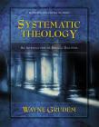 Systematic Theology: An Introduction to Biblical Doctrine Cover Image