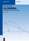 Algebra: Einführung in Die Galoistheorie (de Gruyter Studium) Cover Image