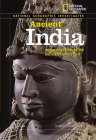 National Geographic Investigates: Ancient India: Archaeology Unlocks the Secrets of India's Past By Anita Dalal Cover Image