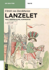 Lanzelet: Text - Übersetzung - Kommentar. Studienausgabe (de Gruyter Texte) Cover Image