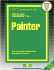 Painter (Career Examination Series #570) Cover Image