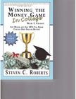 Winning the Money Game in College: Any Major and Any Gpa Can Finish College Debt Free or Better! Cover Image