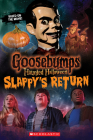 Haunted Halloween: Slappy's Return (Goosebumps the Movie 2) By Ms. Kate Howard Cover Image