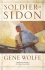 Soldier of Sidon (Latro #3) By Gene Wolfe Cover Image