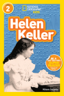 National Geographic Readers: Helen Keller (Level 2) (Readers Bios) Cover Image