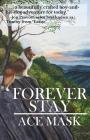 Forever Stay (Kane the Collie #1) Cover Image