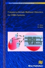 Frequency-Domain Multiuser Detection for CDMA Systems By Paulo Silva, Rui Dinis Cover Image