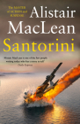 Santorini By Alistair MacLean Cover Image