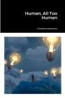 Human, All Too Human By Friedrich Nietzsche Cover Image