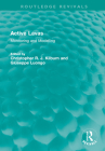 Active Lavas: Monitoring and Modelling (Routledge Revivals) By Christopher R. J. Kilburn (Editor), Giuseppe Luongo (Editor) Cover Image