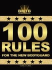 100 Rules for the New Bodyguard: Part One Cover Image