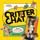 Critter Chat Cover Image