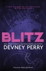 Blitz By Devney Perry Cover Image