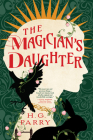 The Magician's Daughter By H. G. Parry Cover Image