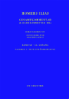 Text Und Übersetzung (Sammlung Wissenschaftlicher Commentare (Swc)) Cover Image