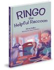 Ringo the Helpful Raccoon Cover Image