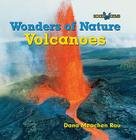 Volcanoes (Wonders of Nature) Cover Image