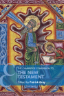 The Cambridge Companion to the New Testament (Cambridge Companions to Religion) By Patrick Gray (Editor) Cover Image