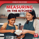 Measuring in the Kitchen By Theia Lake Cover Image