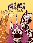Mimi the Uni-Raffe: A Story About Acceptance and Kindness Cover Image