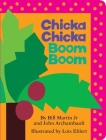 Chicka Chicka Boom Boom (Chicka Chicka Book, A) Cover Image
