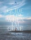 A Guide for When I'm Gond Cover Image