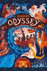 Homer's Odyssey By Robin Lister Cover Image