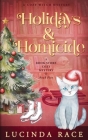 Holidays & Homicide Cover Image
