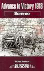 Advance to Victory 1918: Somme (Battleground Europe) Cover Image
