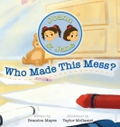 Joann and Jane: Who Made This Mess Cover Image