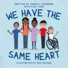 We Have the Same Heart Cover Image